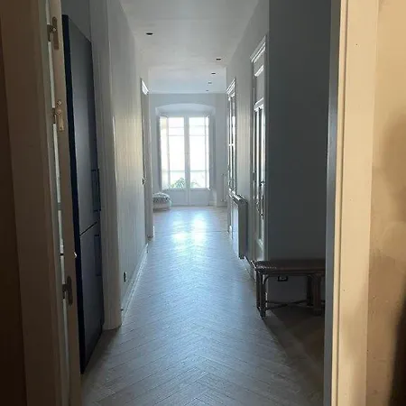 Hotel apartamentowy Boutique