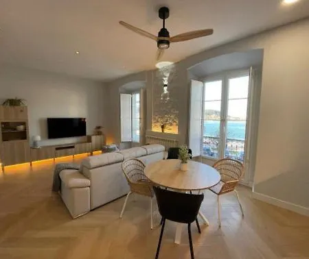 Hotel apartamentowy Boutique Ribadesella