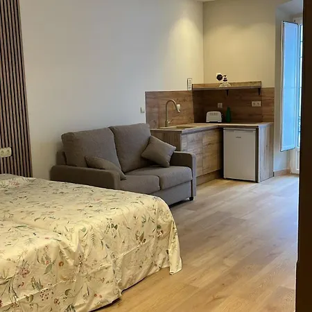 Hotel apartamentowy Boutique