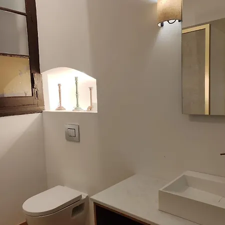 Boutique Hotel apartamentowy 3*