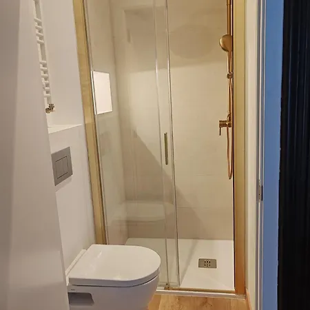 Hotel apartamentowy Boutique Ribadesella