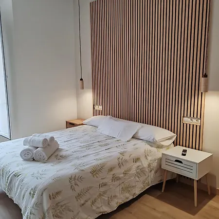 Hotel apartamentowy Boutique Ribadesella