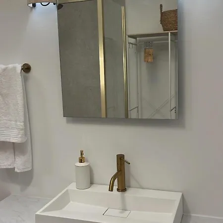 Hotel apartamentowy Boutique