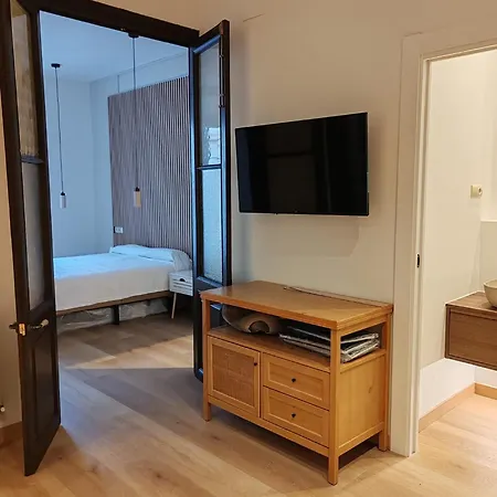 Boutique Hotel apartamentowy