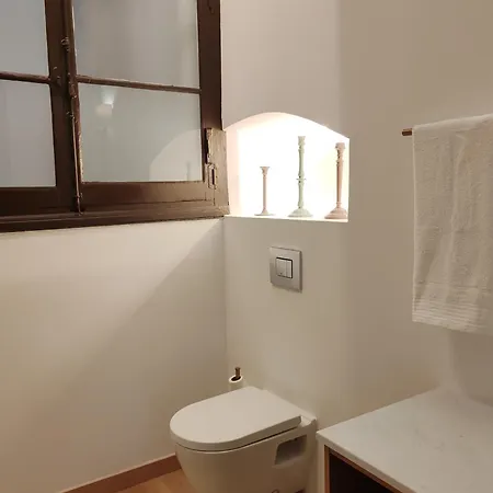 Hotel apartamentowy Boutique