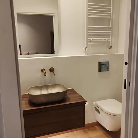 Hotel apartamentowy Boutique 3*