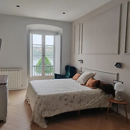 Hotel apartamentowy Boutique Ribadesella