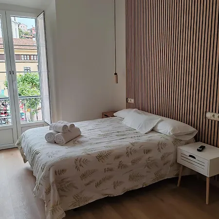 Boutique Hotel apartamentowy