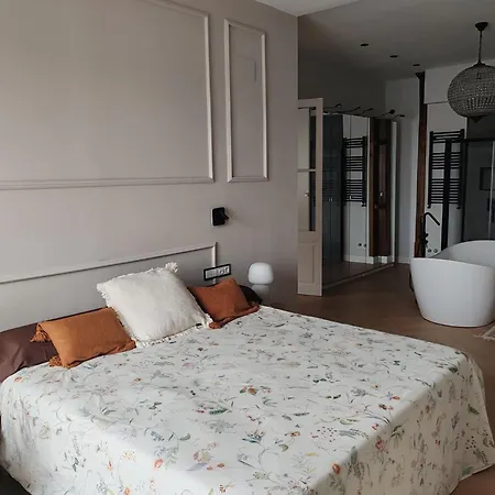 Hotel apartamentowy Boutique