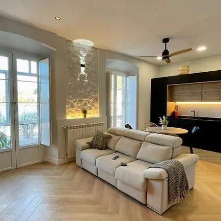 Boutique Aparthotel Ribadesella