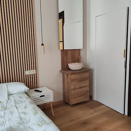 Boutique Aparthotel 3*