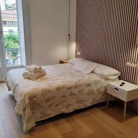 Aparthotel Boutique 3*