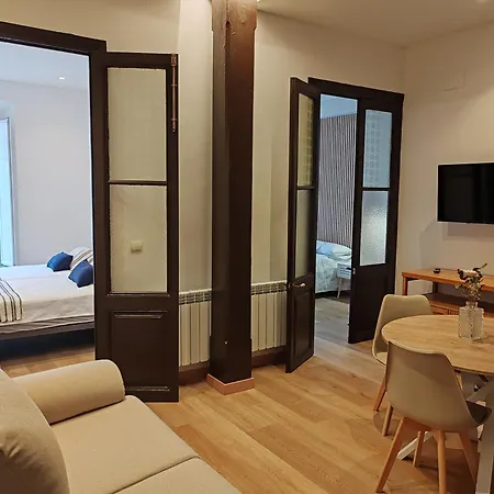 Boutique 3* Ribadesella