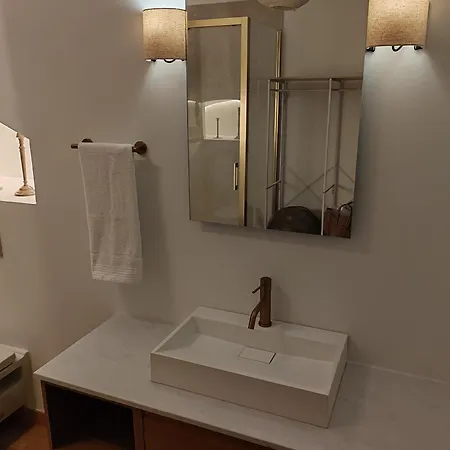 Aparthotel Boutique 3*