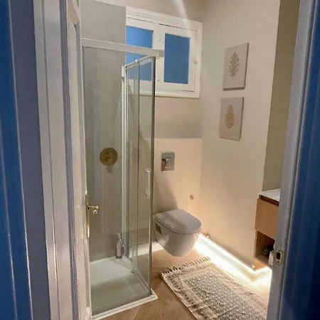 Boutique Aparthotel 3*