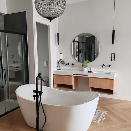 Boutique Aparthotel Ribadesella