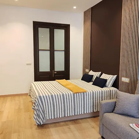 Boutique Aparthotel 3*